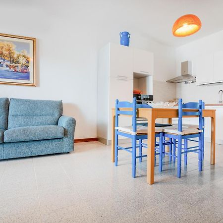 Ferienwohnung Casa Masini San Teodoro Monte Petrosu Exterior foto