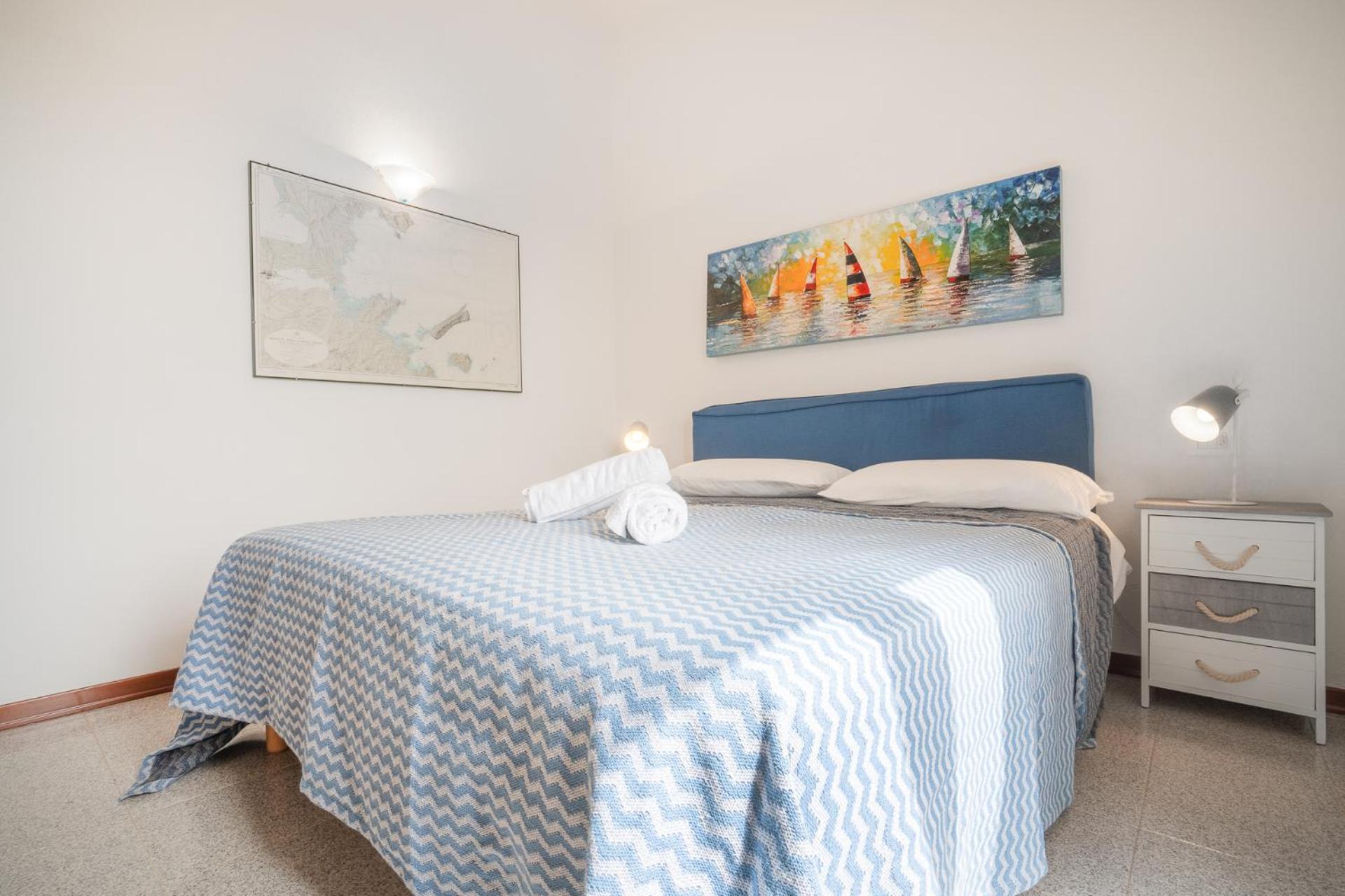 Ferienwohnung Casa Masini San Teodoro Monte Petrosu Exterior foto