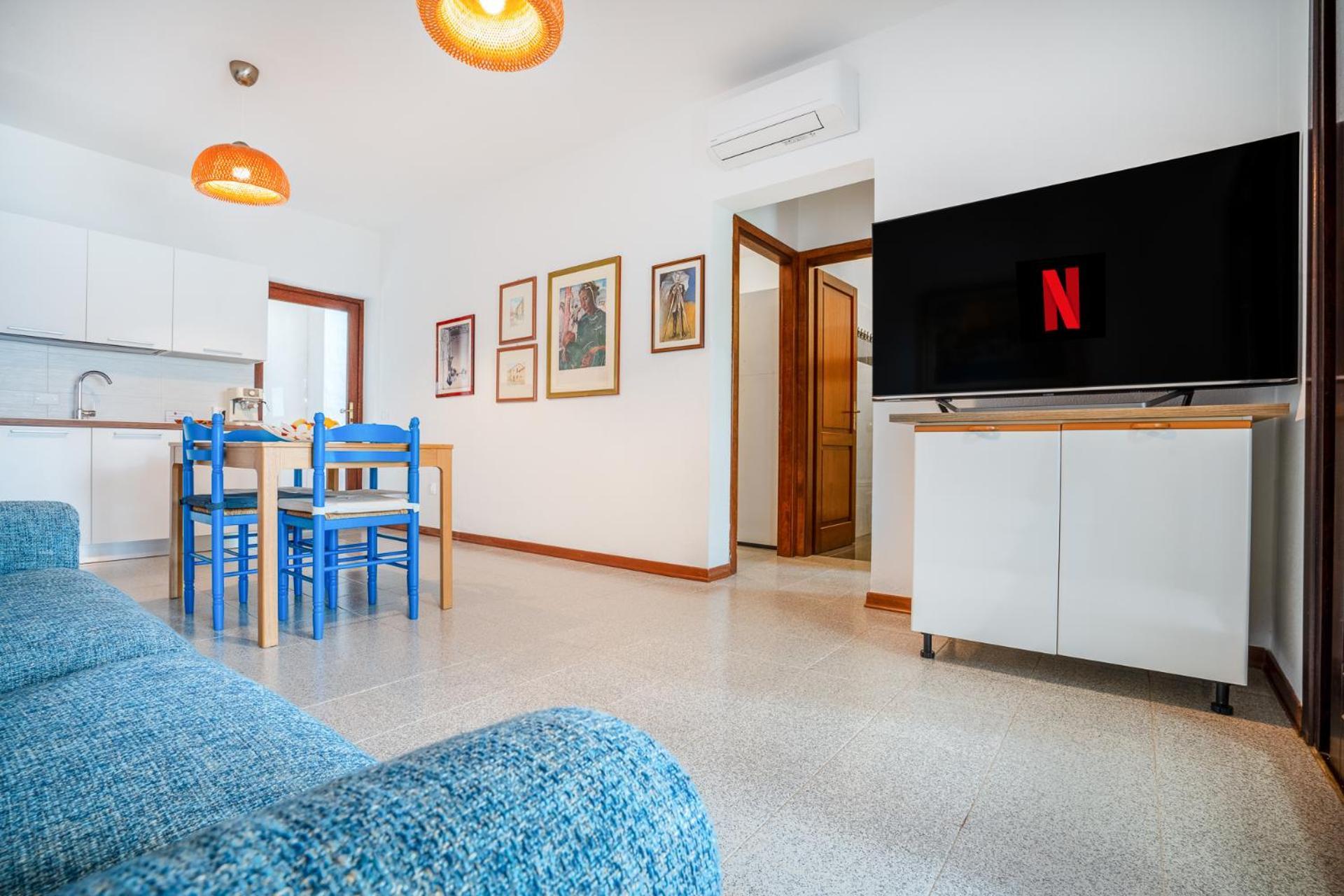 Ferienwohnung Casa Masini San Teodoro Monte Petrosu Exterior foto