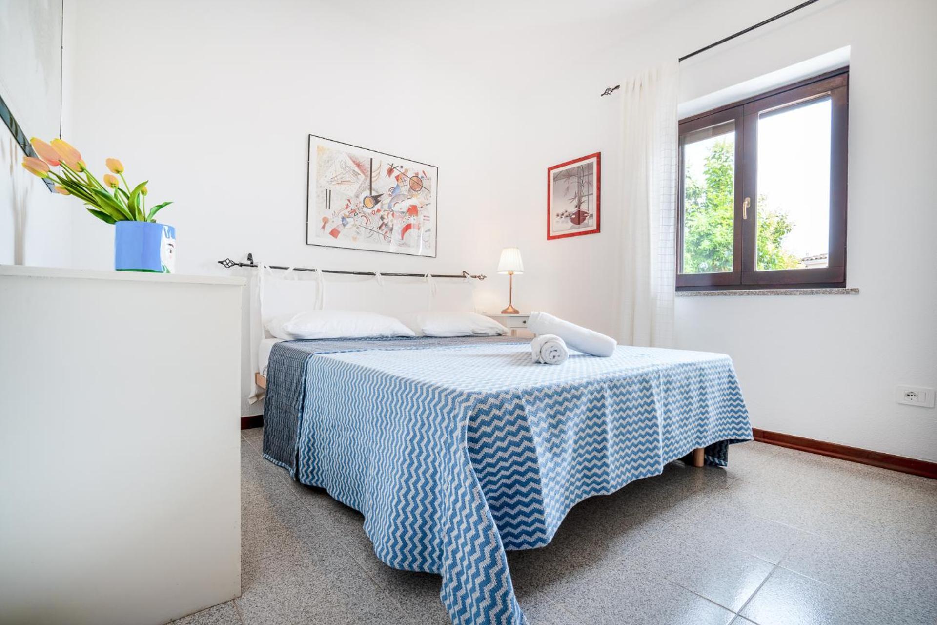 Ferienwohnung Casa Masini San Teodoro Monte Petrosu Exterior foto